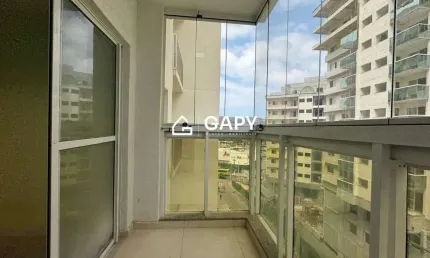 Apartamento 2 Qts Completo -  Largo da Batalha - R$: 440.000,00
