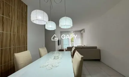 Três Quartos Garden  - Piratininga/Niterói – por R$:830.000,00