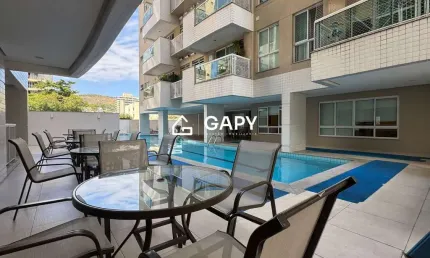 Cobertura Linear Exclusiva em Santa Rosa – R$900.000,00