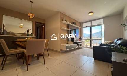 Apartamento de 3 Quartos c/ Varandão Gourmet e Lazer de Clube – R$:710.000,00