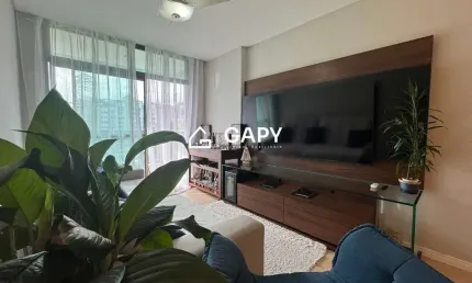 Apartamento 2 Qts com Varanda em Santa Rosa - por - R$:530.000,00