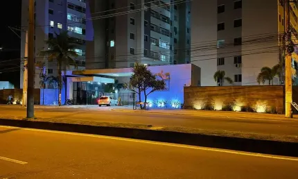 Oportunidade Única para Sua Família em Condomínio com Lazer de Clube! – 3 Qts por 300.000,00