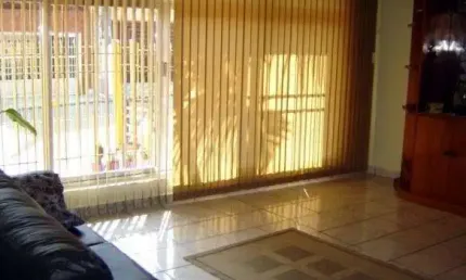 Casa com 4 quartos à venda no Taboão, Diadema 