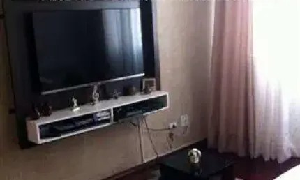 Apartamento em santa terezinha  -  são bernardo do campo