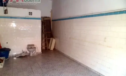 Ponto comercial à venda no Jardim Maria Estela, São Paulo 