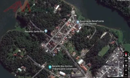 Casa com 2 quartos à venda no Riacho Grande, São Bernardo do Campo 