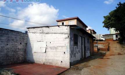 Chácara / sítio à venda no Paulicéia, São Bernardo do Campo 