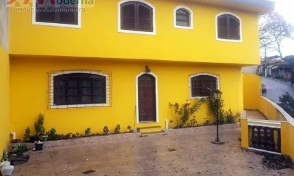 Casa com 3 quartos à venda na Vila Baeta Neves, São Bernardo do Campo 