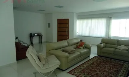 Casa sobrado em paulicéia  -  são bernardo do campo