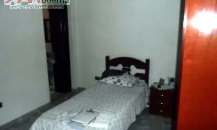 Casa Sobrado em Paulicéia  -  São Bernardo do Campo