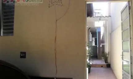 Casa com 3 quartos à venda no Paulicéia, São Bernardo do Campo 