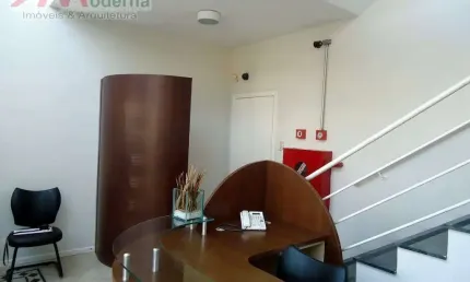 Prédio Inteiro em Vila Santa Terezinha  -  São Bernardo do Campo