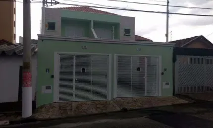 Casa com 3 quartos à venda na Vila Gumercindo, São Paulo 