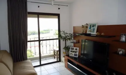 Apartamento com 2 quartos à venda na Vila Liviero, São Paulo 