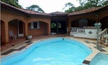 Chácara / sítio com 5 quartos à venda no Parque Botujuru, São Bernardo do Campo 