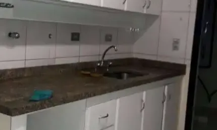 Apartamento Cobertura Penthouse em Chacara Inglesa  -  São Bernardo do Campo