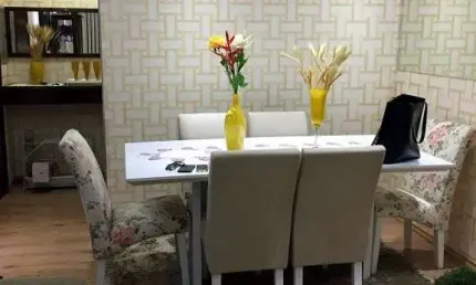 Apartamento com 3 quartos à venda no Jardim Vera Cruz, São Bernardo do Campo 