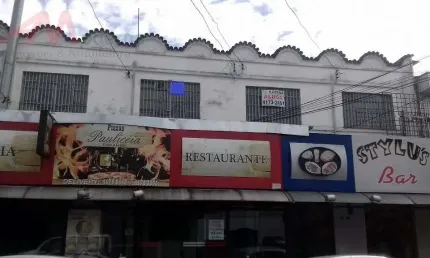 Sala comercial para alugar no Paulicéia, São Bernardo do Campo 