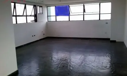 Sala comercial para alugar no Rudge Ramos, São Bernardo do Campo 
