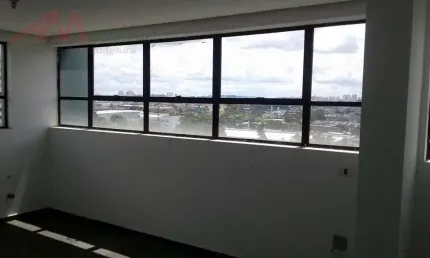Sala comercial para alugar no Rudge Ramos, São Bernardo do Campo 