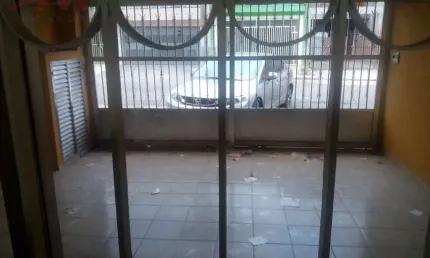 Casa com 3 quartos à venda na Vila Cardoso Franco, São Paulo 
