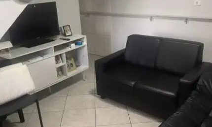 Casa Sobrado em Paulicéia  -  São Bernardo do Campo