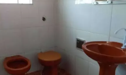 Casa Sobrado em Paulicéia  -  São Bernardo do Campo