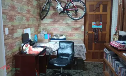 Apartamento com 2 quartos à venda no Paulicéia, São Bernardo do Campo 