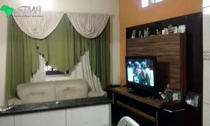 Casa com 3 quartos à venda no Taboão, São Bernardo do Campo 
