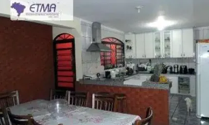 Casa Sobrado em Cooperativa  -  São Bernardo do Campo