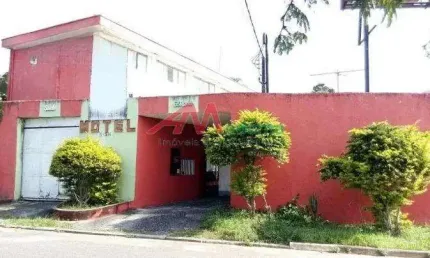 Motel à Venda em Batistini - 20 Suítes por R$1.680.000
