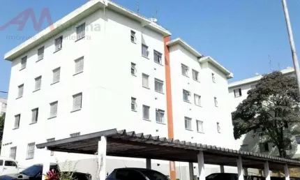 Apartamento com 2 quartos à venda no Paulicéia, São Bernardo do Campo 