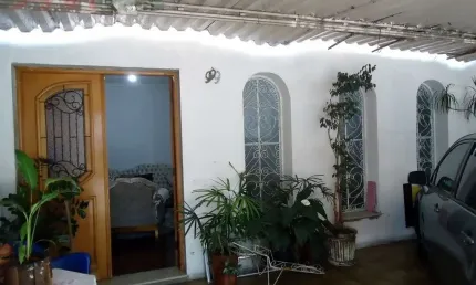 Casa sobrado em paulicéia  -  são bernardo do campo