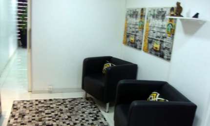 Sala comercial para alugar no Campos Eliseos, São Paulo 