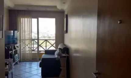 Apartamento com 2 quartos à venda no Jardim São Savério, São Paulo 