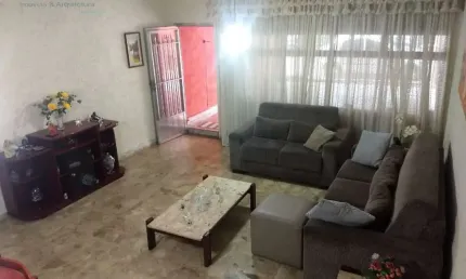 Casa com 2 quartos à venda no Paulicéia, São Bernardo do Campo 
