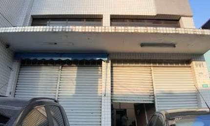 Ponto comercial para alugar no Sacomã, São Paulo 