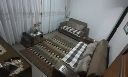 Casa com 2 quartos à venda no Paulicéia, São Bernardo do Campo 