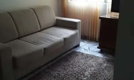 Apartamento com 2 quartos à venda no Taboão, São Bernardo do Campo 