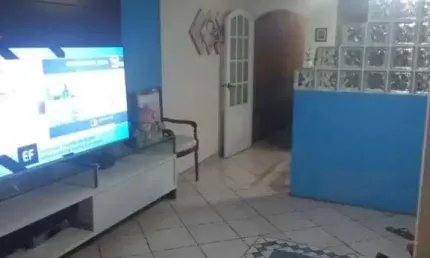 Casa com 4 quartos à venda no Centro, São Caetano do Sul 
