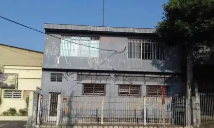 Salão Comercial em Vila Santa Luzia  -  São Bernardo do Campo