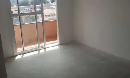 Apartamento com 2 quartos à venda no Paulicéia, São Bernardo do Campo 