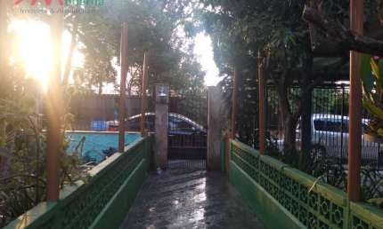 Casa com 4 quartos à venda na Vila Liviero, São Paulo 