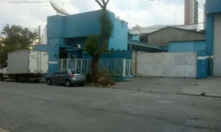 Apartamento para alugar no Campestre, Santo André 