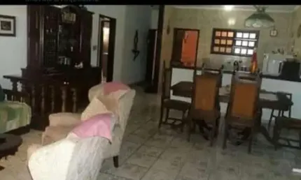 Apartamento com 2 quartos à venda na Belmira Novaes, Peruíbe 