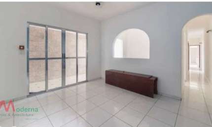 Casa com 3 quartos à venda no Taboão, São Bernardo do Campo 