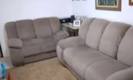 Apartamento com 2 quartos à venda no Taboão, São Bernardo do Campo 