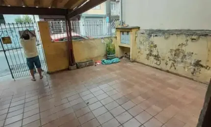 Casa com 2 quartos à venda no Paulicéia, São Bernardo do Campo 