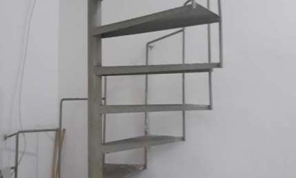 Sala comercial para alugar no Piraporinha, Diadema 
