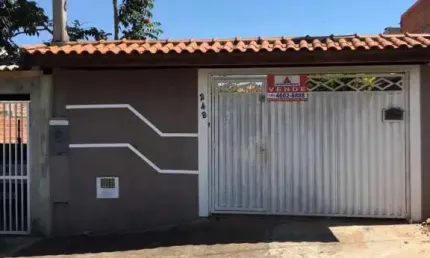 Terreno à venda no Jardim Nair Maria, Salto 